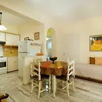 Apartment Filothei