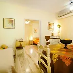 Apartment Filothei Mikra Mandinia