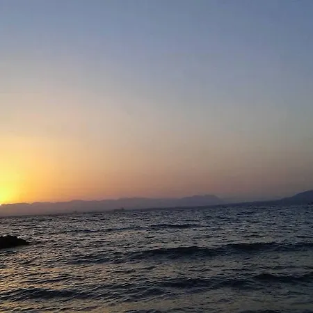 Διαμέρισμα Filothei *
