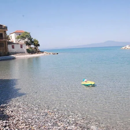 Filothei Mikrá Mandínia