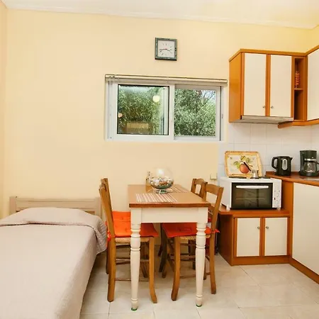 Apartment Filothei