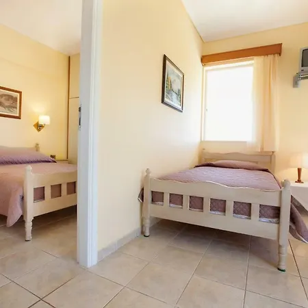Filothei Apartment Mikra Mandinia