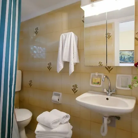 Filothei Apartment *