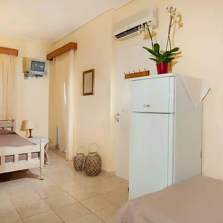 Apartment Filothei