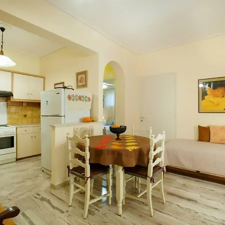 Apartment Filothei
