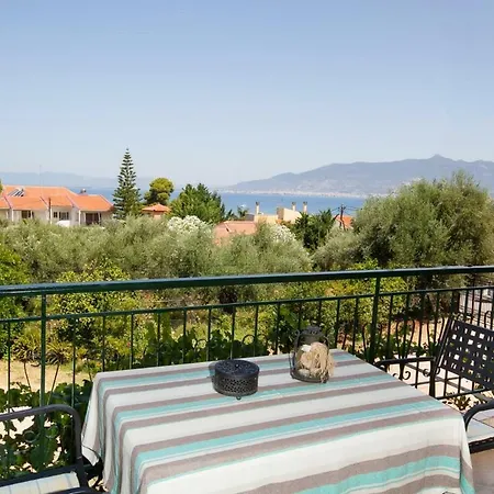 Filothei * Микра Мандиния