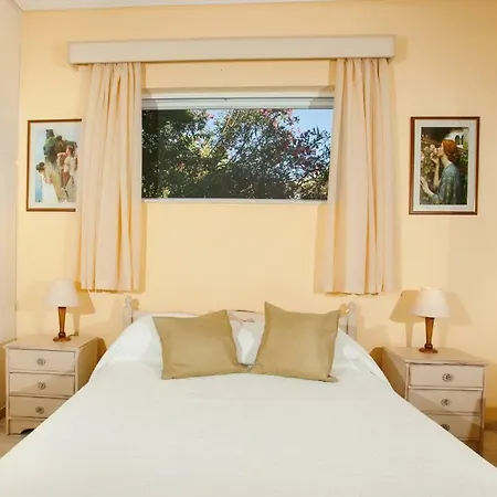 Filothei Apartment *
