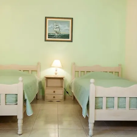 Filothei * Микра Мандиния