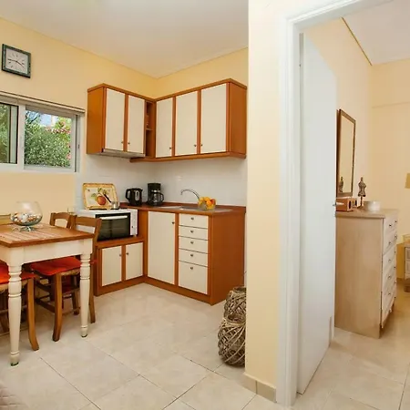 Apartment Filothei