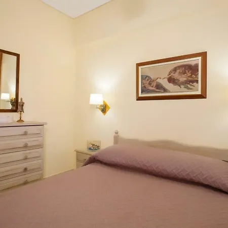 Filothei Apartamento *