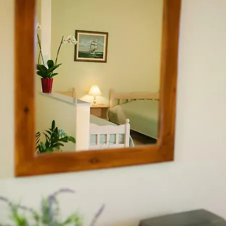 Apartment Filothei