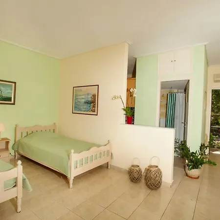 Filothei * Микра Мандиния