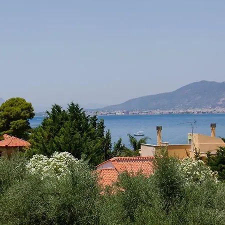 Filothei * Mikrá Mandínia