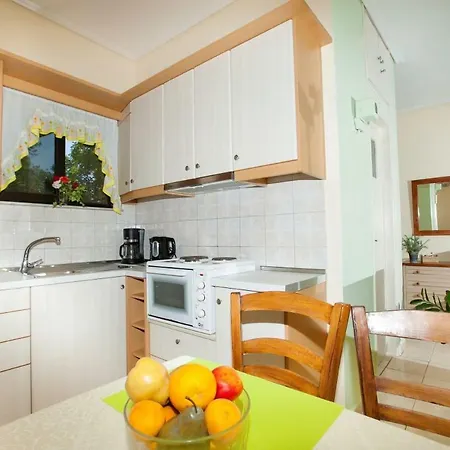 Apartament Filothei
