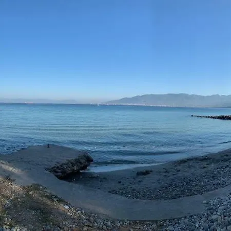 Filothei * Микра Мандиния