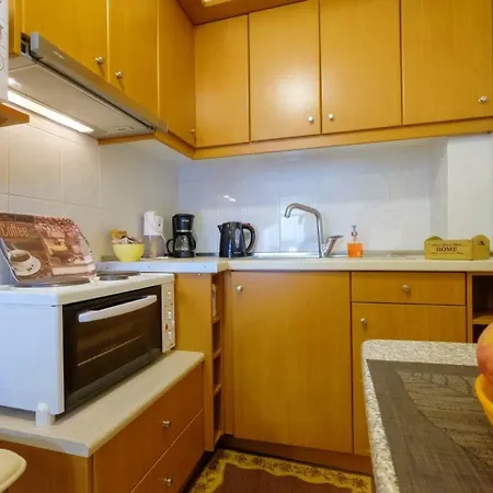 Filothei * Mikrá Mandínia