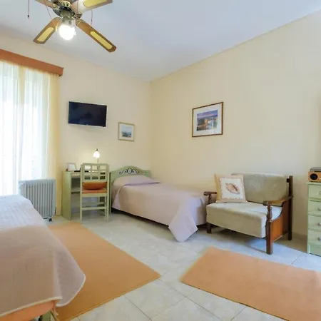 Apartment Filothei