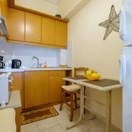 Filothei Apartament *