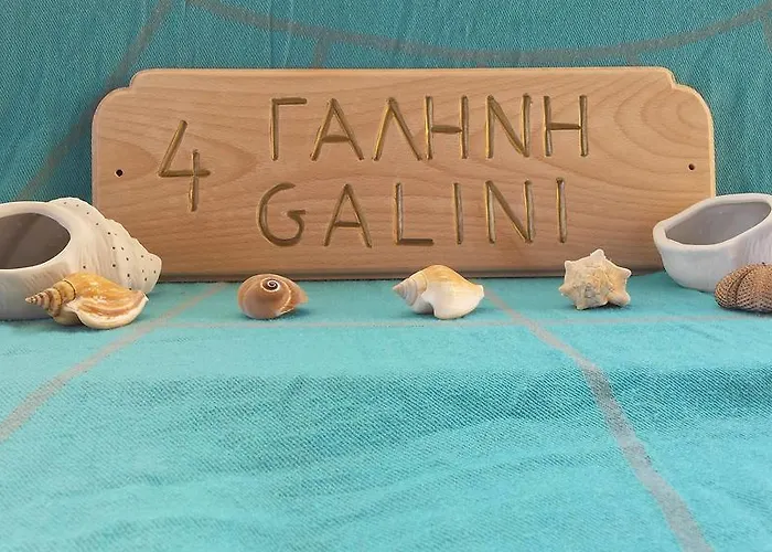 Filothei Appartement Mikrá Mandínia