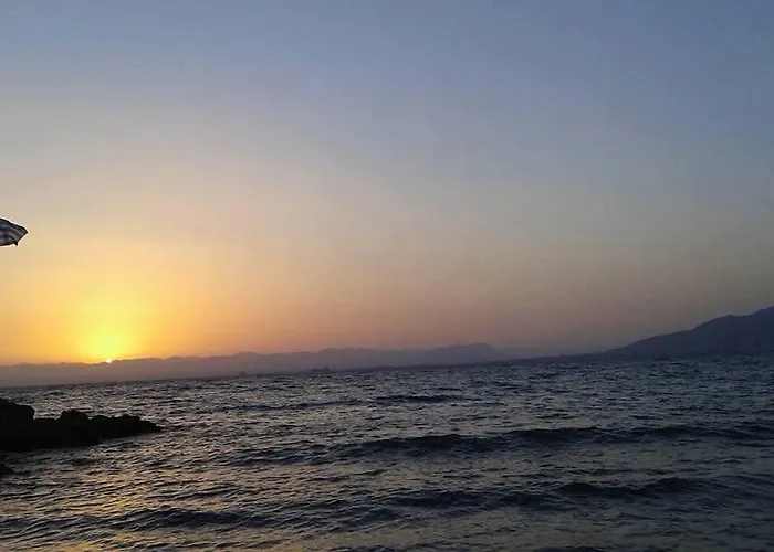 Appartement Filothei *