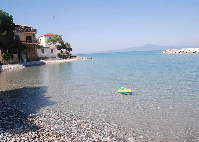 Filothei Mikrá Mandínia