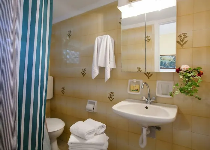 Filothei Appartement *