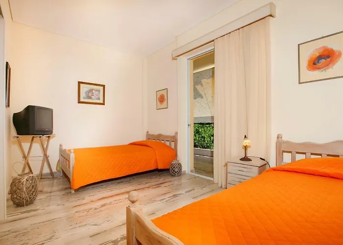 Filothei Appartement *