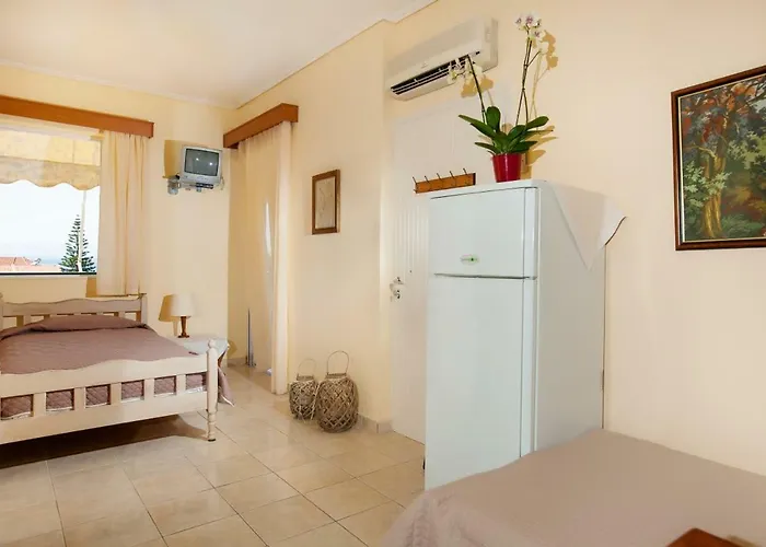Appartement Filothei