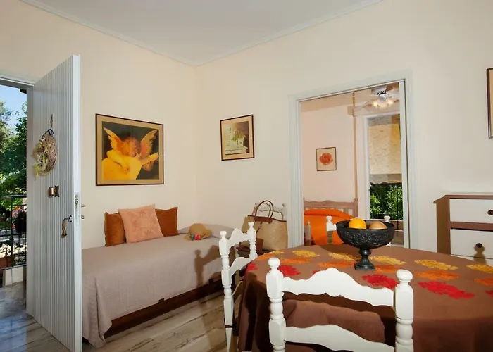 Filothei * Mikra Mandinia