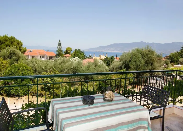 Filothei * Mikra Mandinia