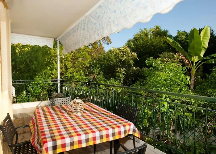 Appartement Filothei *