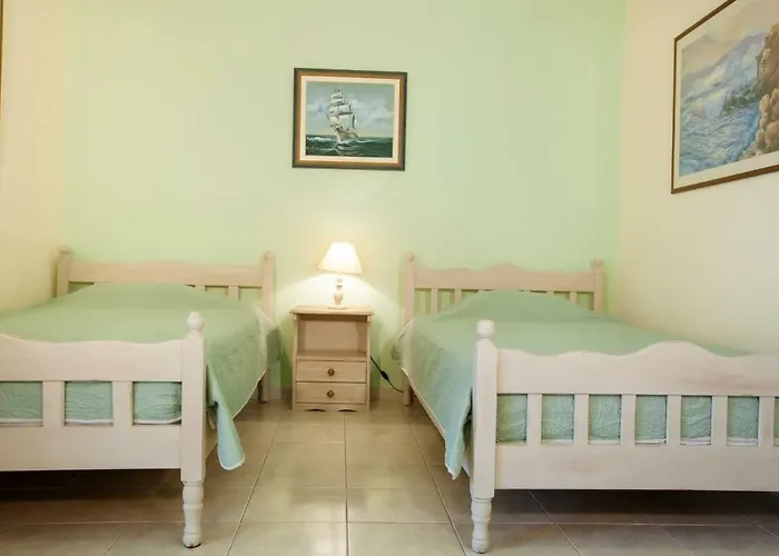 Filothei * Mikrá Mandínia