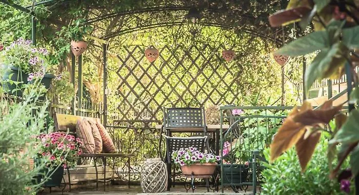 Appartement Filothei