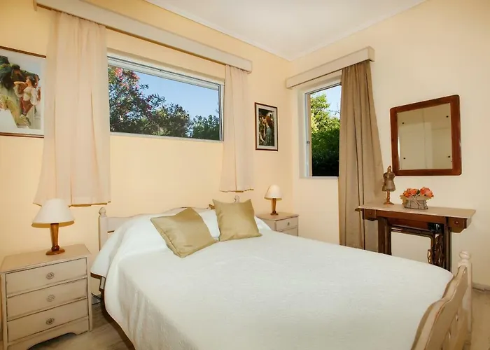 Filothei Mikrá Mandínia