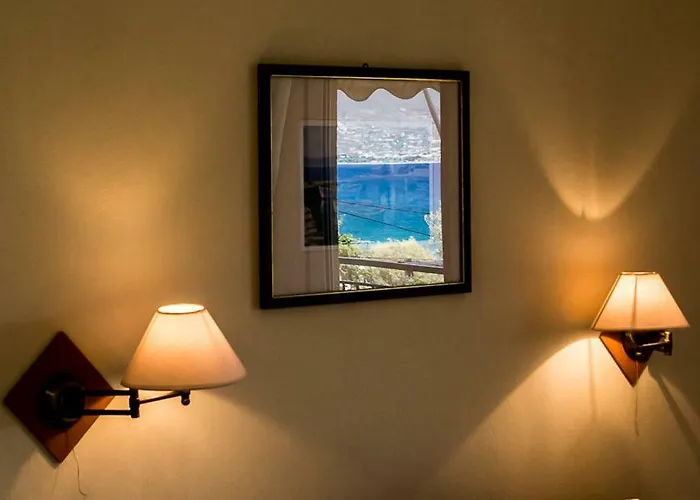 Filothei Mikrá Mandínia