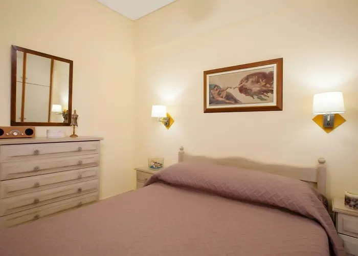 Filothei Appartement *