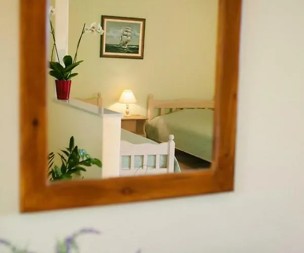 Appartement Filothei