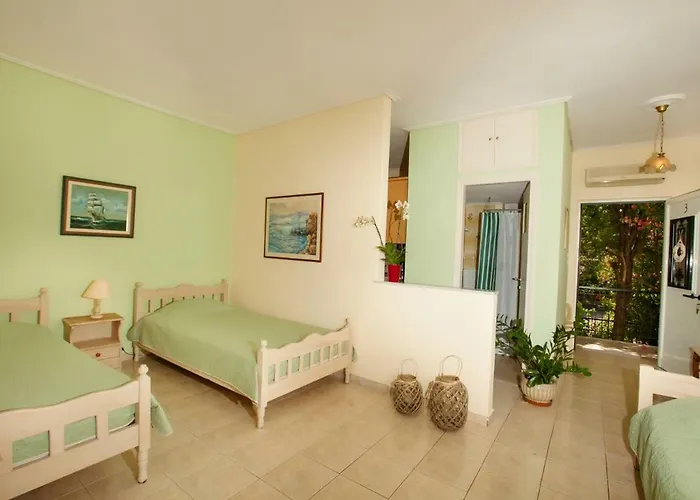 Filothei * Mikrá Mandínia