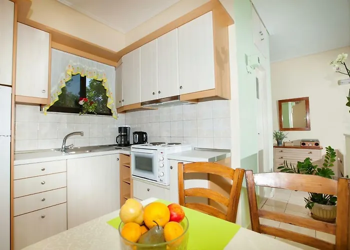 Appartement Filothei