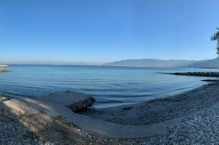 Filothei * Mikrá Mandínia