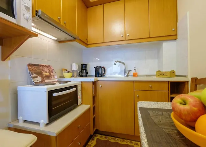 Filothei * Mikrá Mandínia