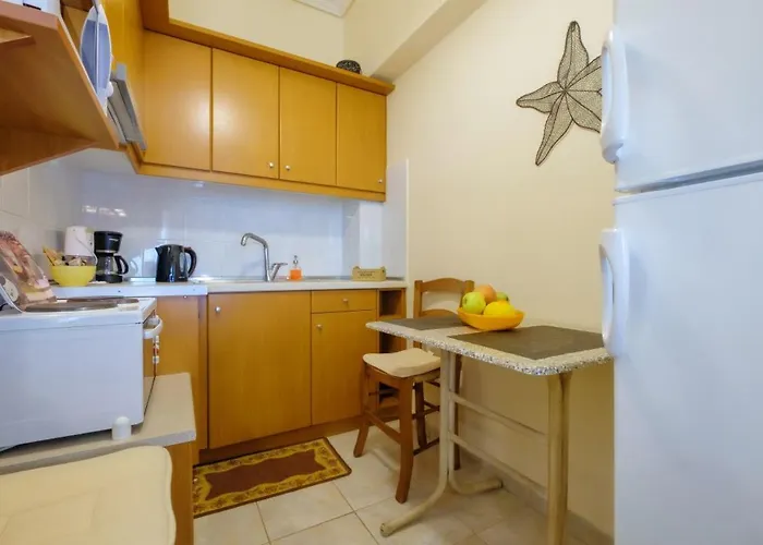 Filothei Appartement *